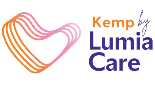 Kemp Logo