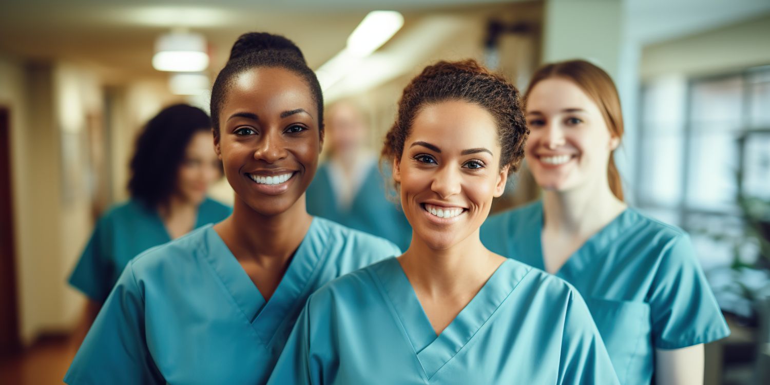 The Role of Nursing Recruitment Agencies in Healthcare